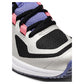 Women's Trofeo 2 AG Pickleball Shoes Black and Calypso Cora Footwear Diadora