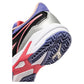 Women's Trofeo 2 AG Pickleball Shoes Black and Calypso Cora Footwear Diadora