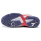 Women's Trofeo 2 AG Pickleball Shoes Black and Calypso Cora Footwear Diadora