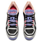 Women's Trofeo 2 AG Pickleball Shoes Black and Calypso Cora Footwear Diadora