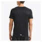 Men`s Short Sleeve Tennis Crew Apparel Diadora