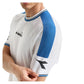 Men's Icon Short Sleeve Tennis Crew Apparel Diadora
