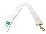 Center Strap With VELCROÂ® Brand Fasteners Court Equipment Clarke