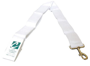 Center Strap With VELCROÂ® Brand Fasteners Court Equipment Clarke