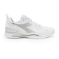 Men's Blushield Torneo 2 AG Tennis Shoes White Footwear Diadora