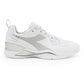 Women's Blushield Torneo 2 AG Tennis Shoes White Footwear Diadora