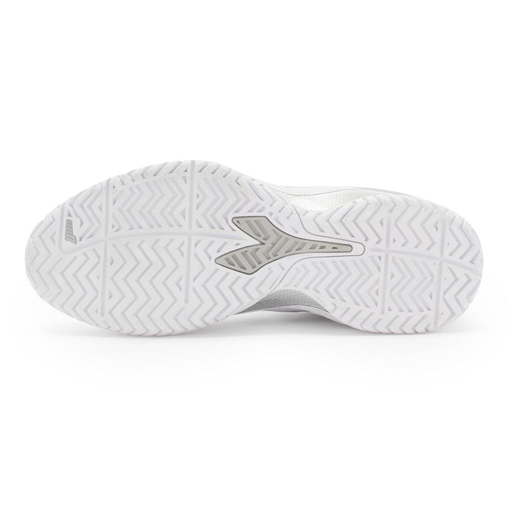 Women's Blushield Torneo 2 AG Tennis Shoes White Footwear Diadora