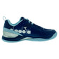 Women's Blushield Torneo 2 AG Tennis Shoes Blueprint and White Footwear Diadora