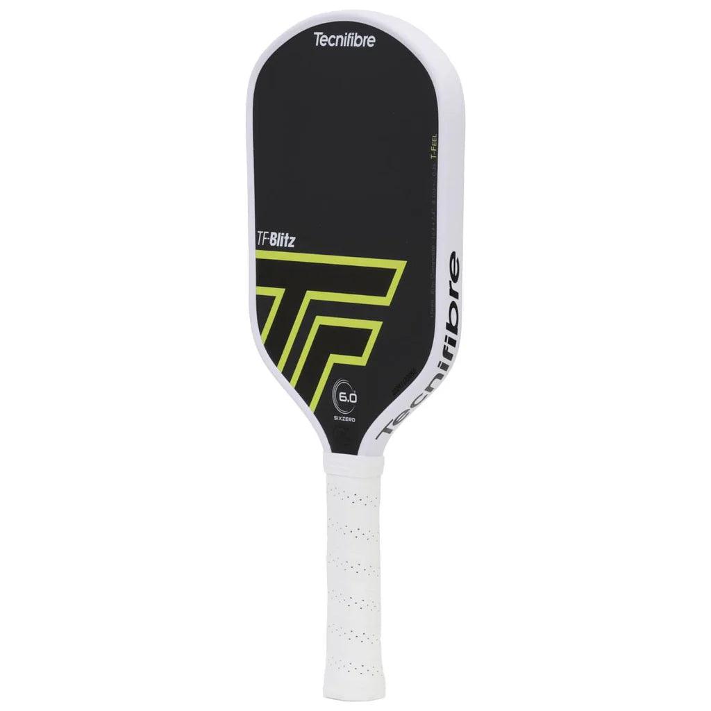 TF Blitz Pickleball Paddle Racquets Tecnifibre