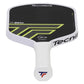 TF Blitz Pickleball Paddle Racquets Tecnifibre