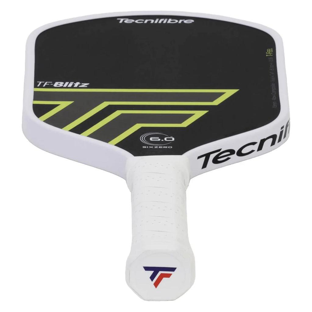 TF Blitz Pickleball Paddle Racquets Tecnifibre
