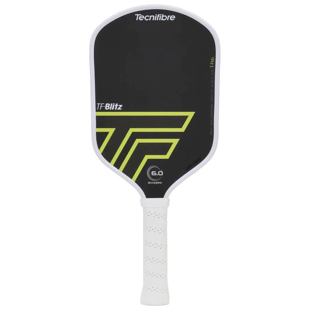 TF Blitz Pickleball Paddle Racquets Tecnifibre