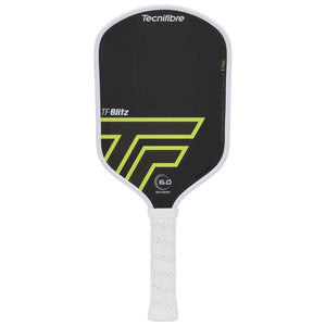 TF Blitz Pickleball Paddle Racquets Tecnifibre
