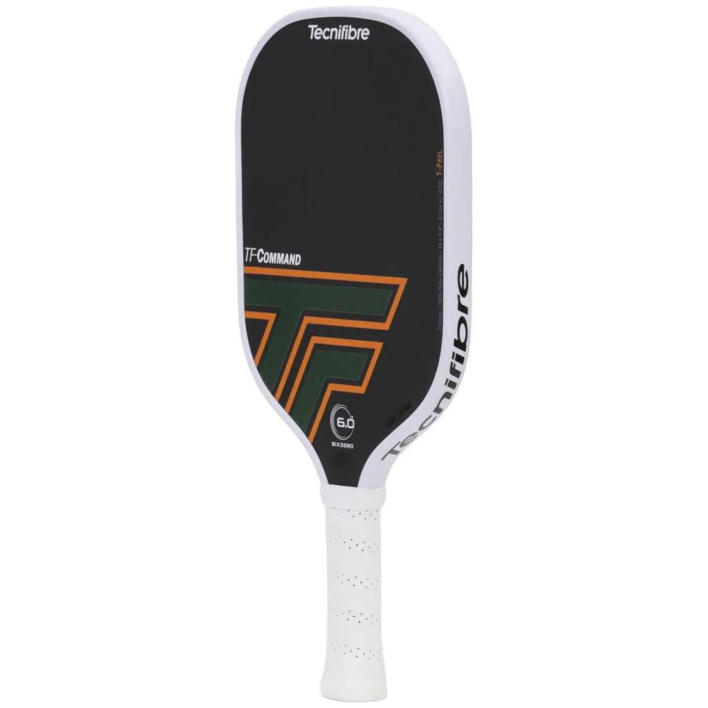 TF Command Pickleball Paddle Racquets Tecnifibre