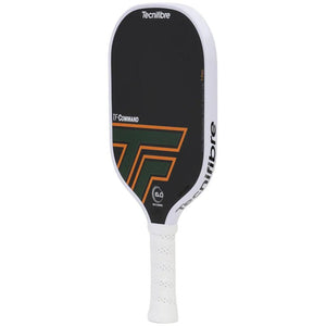 TF Command Pickleball Paddle Racquets Tecnifibre