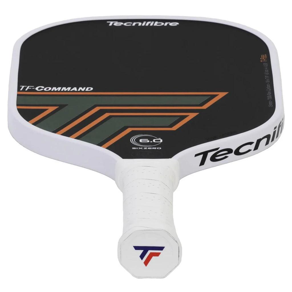 TF Command Pickleball Paddle Racquets Tecnifibre