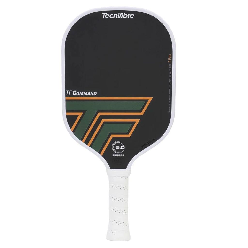 TF Command Pickleball Paddle Racquets Tecnifibre
