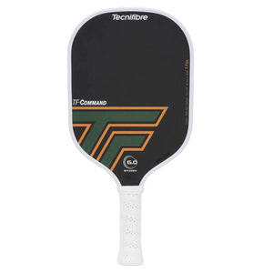 TF Command Pickleball Paddle Racquets Tecnifibre