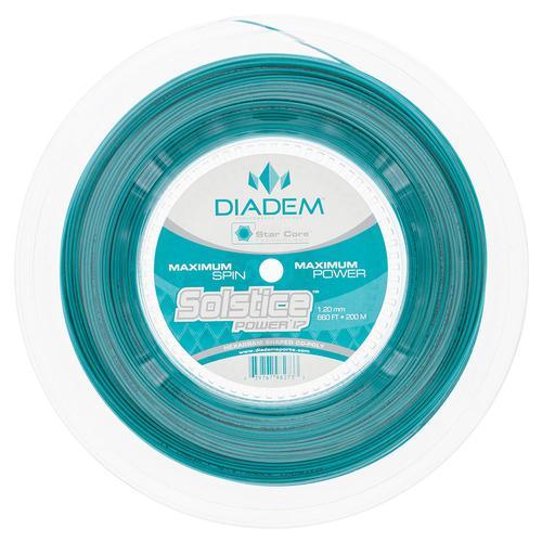 Solstice Power Tennis String Reel Strings Diadem