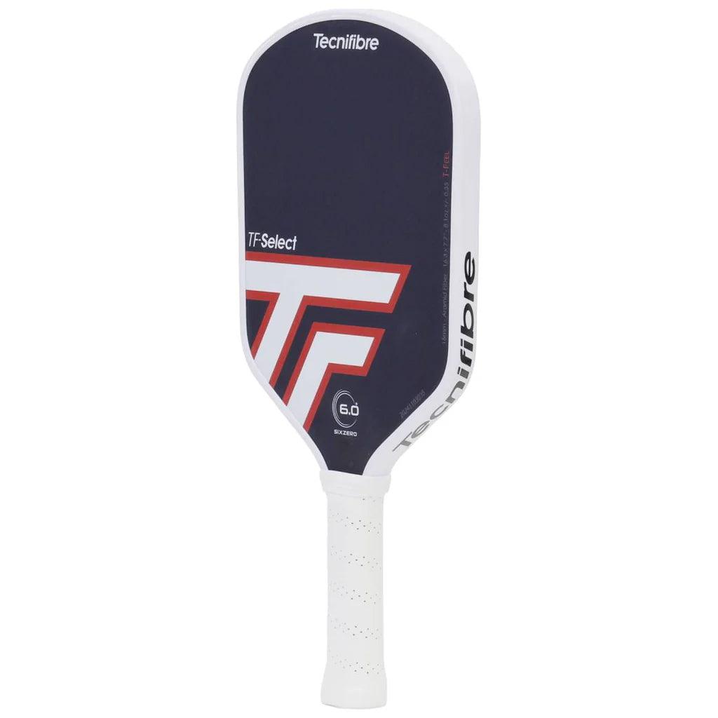 TF Select Pickleball Paddle Racquets Tecnifibre