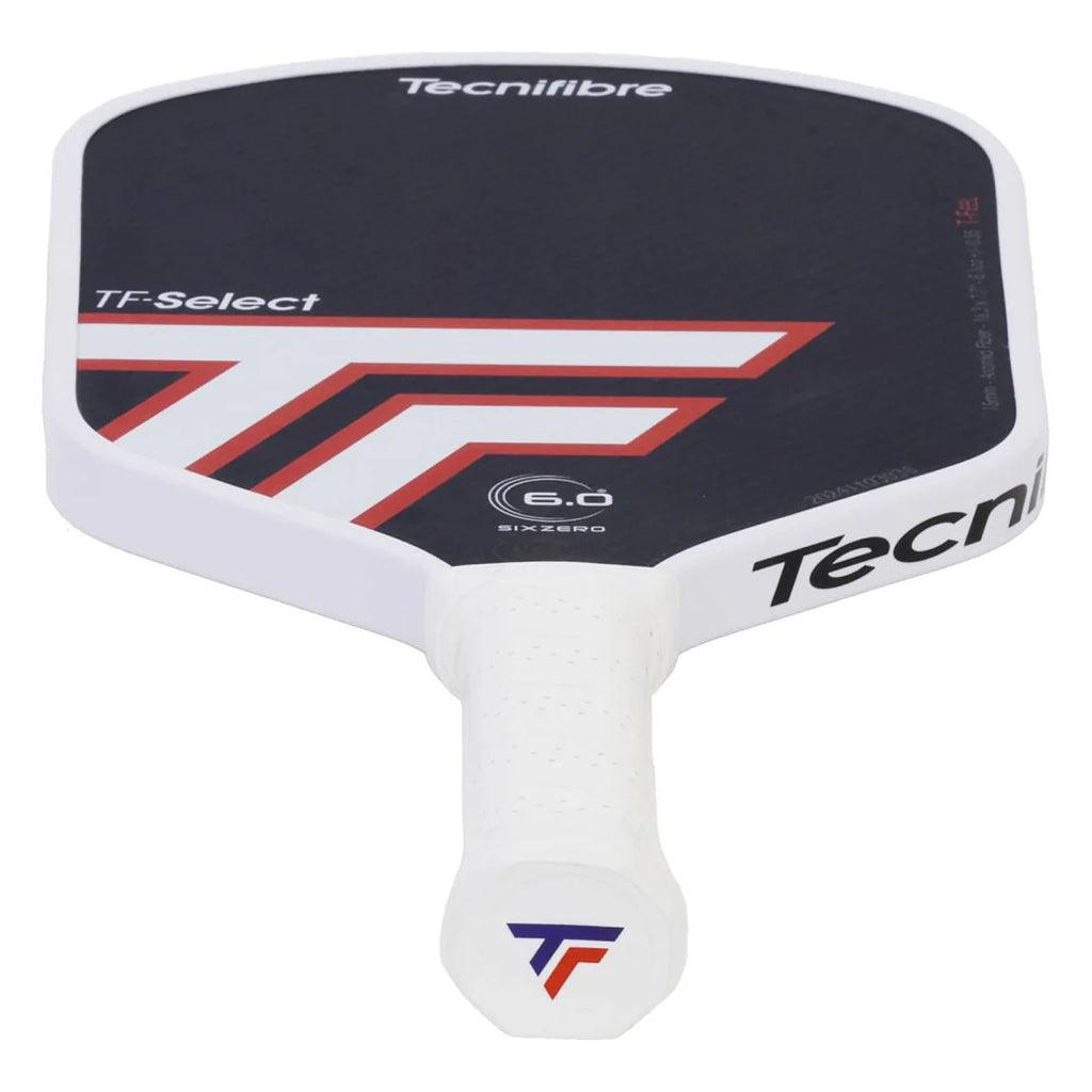 TF Select Pickleball Paddle Racquets Tecnifibre