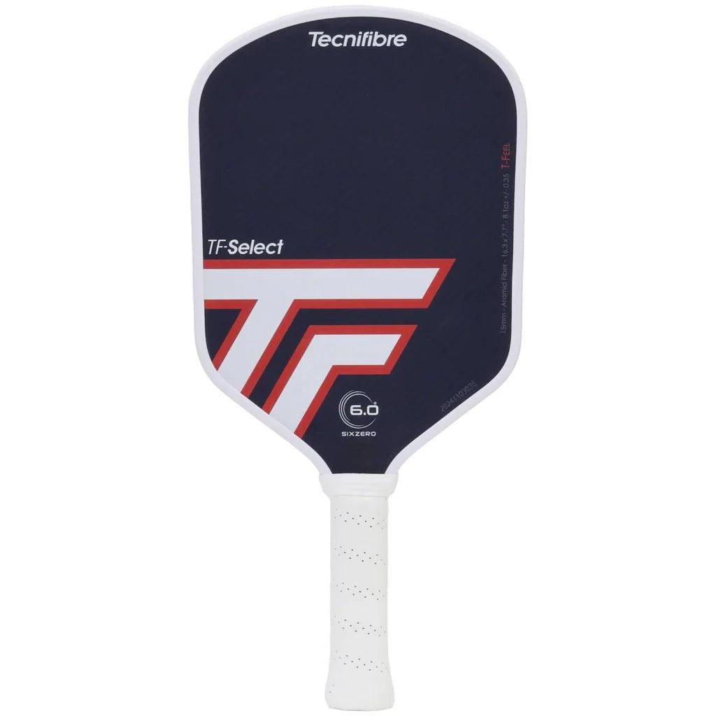 TF Select Pickleball Paddle Racquets Tecnifibre
