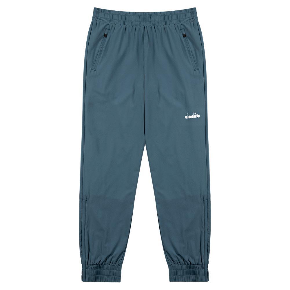 Men's Icon Tennis Pant Oceanview Apparel Diadora