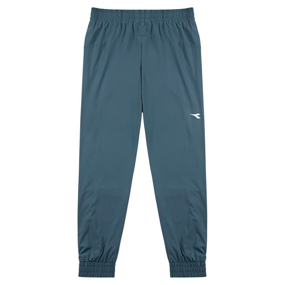 Men's Icon Tennis Pant Oceanview Apparel Diadora