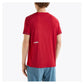 Men's Short Sleeve Tennis Tee Chili Pepper Apparel Diadora