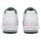 Women's Speed Competition 7 AG Tennis Shoes White and Surf Spray Footwear Diadora