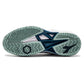 Women's Speed Competition 7 AG Tennis Shoes White and Surf Spray Footwear Diadora