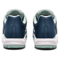 Women's Speed Competition 7 AG Tennis Shoes Legion Blue and Surf Spray Footwear Diadora