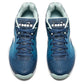 Women's Speed Competition 7 AG Tennis Shoes Legion Blue and Surf Spray Footwear Diadora