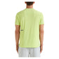 Mens Short Sleeve Icon Tennis Top Apparel Diadora