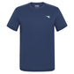 Mens Short Sleeve Icon Tennis Top Apparel Diadora