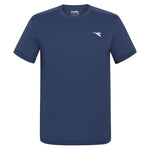 Mens Short Sleeve Icon Tennis Top Apparel Diadora