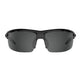 Rivet Sunglasses Blackout and Smoke Lenses Accessories Tifosi