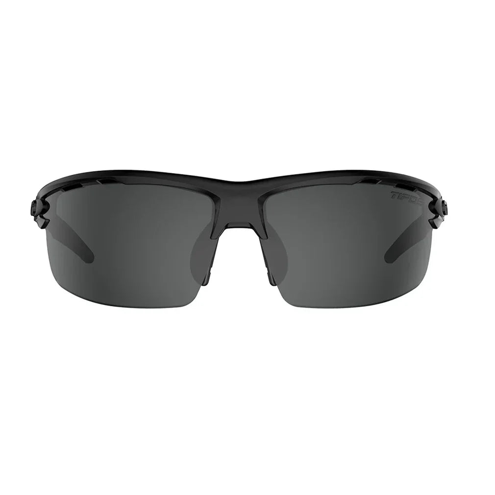 Rivet Sunglasses Blackout and Smoke Lenses Accessories Tifosi