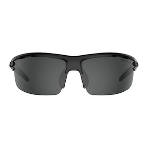 Rivet Sunglasses Blackout and Smoke Lenses Accessories Tifosi