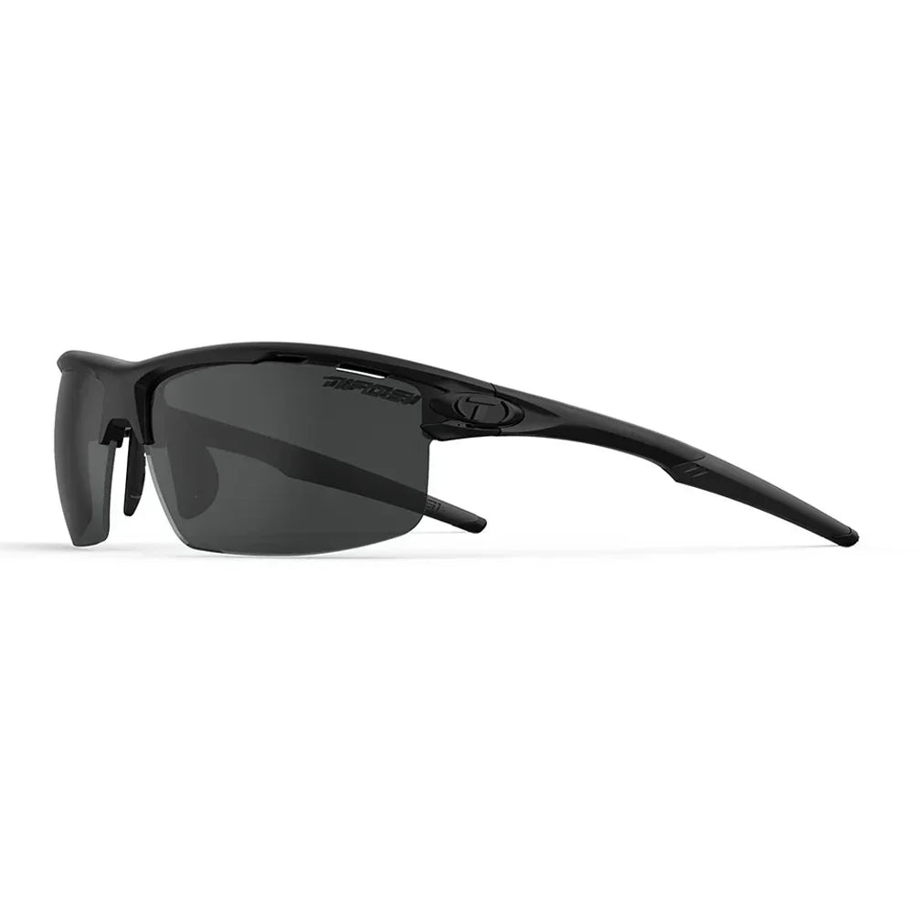 Rivet Sunglasses Blackout and Smoke Lenses Accessories Tifosi