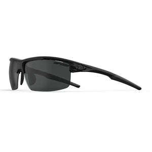 Rivet Sunglasses Blackout and Smoke Lenses Accessories Tifosi