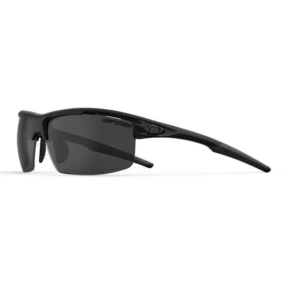 Rivet Sunglasses Blackout and Smoke Lenses Accessories Tifosi