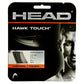 Hawk Touch Tennis String Anthracite Strings Head