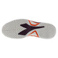 Men`s B.Icon 3 AG Tennis Shoes Nasturtium and Whisper White Footwear Diadora