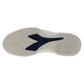 Men`s B.Icon 3 Tennis Shoes Blue Corsair and White Footwear Diadora