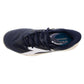 Men`s B.Icon 3 Tennis Shoes Blue Corsair and White Footwear Diadora