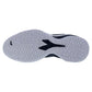 Men`s Blushield Torneo 3 Tennis Shoes Blue Corsair and White Footwear Diadora