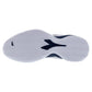 Men`s Blushield Torneo 3 Clay Tennis Shoes Blue Corsair and White Footwear Diadora