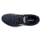 Men`s Blushield Torneo 3 Clay Tennis Shoes Blue Corsair and White Footwear Diadora