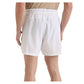 Men`s Icon 6 Inch Tennis Short Apparel Diadora